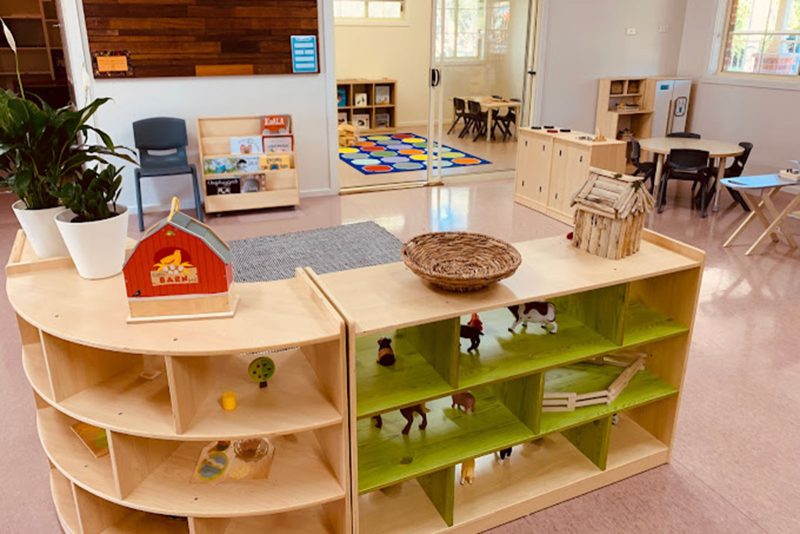 Flourish ELC Oakville