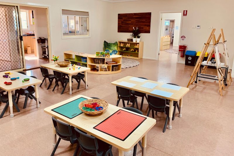 Flourish ELC Oakville