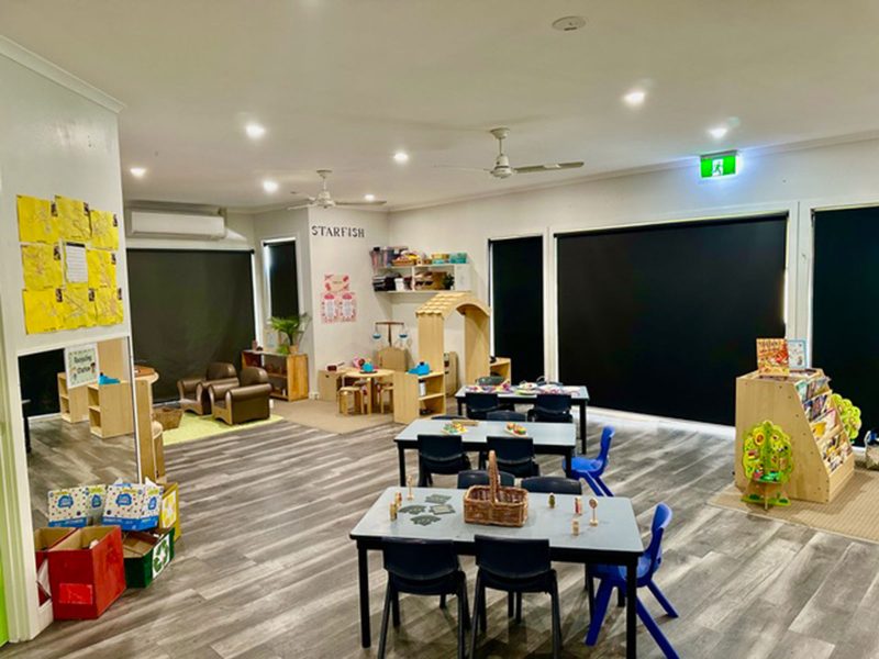 Flourish Early Learning Centre Watanobbi