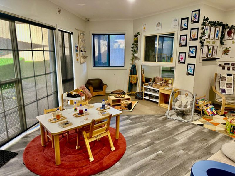 Flourish Early Learning Centre Watanobbi