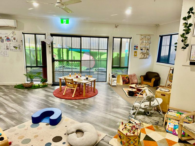 Flourish Early Learning Centre Watanobbi