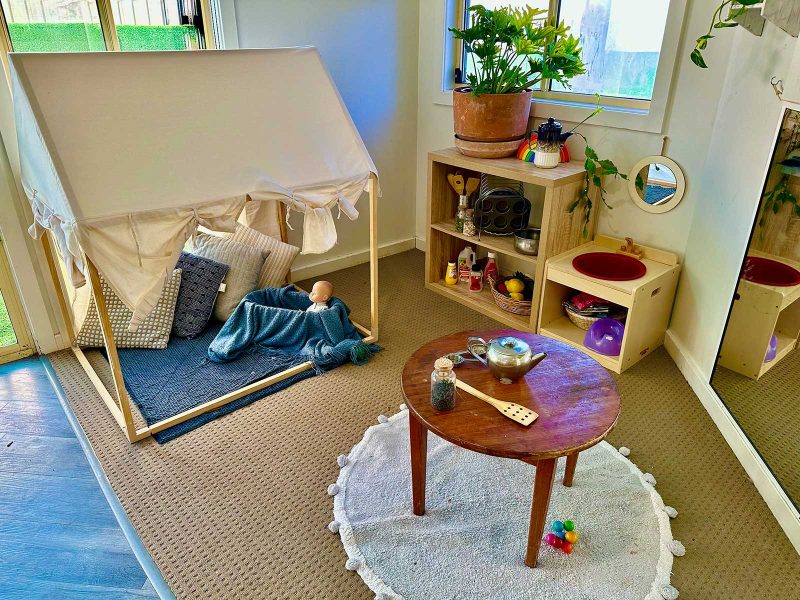 Flourish Early Learning Centre Watanobbi