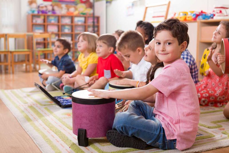 School-readiness-program